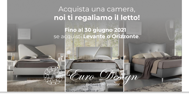letto Euro